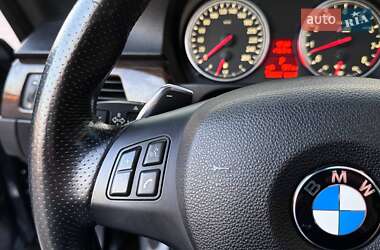 Купе BMW 3 Series 2012 в Днепре