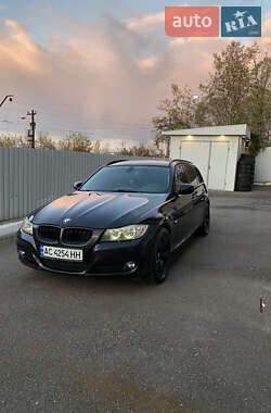 Универсал BMW 3 Series 2011 в Харькове