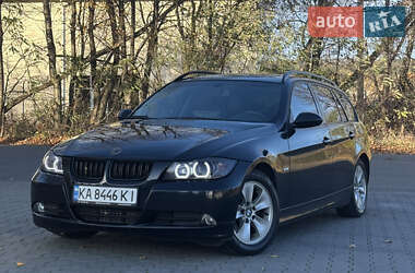 Універсал BMW 3 Series 2006 в Хмельницькому