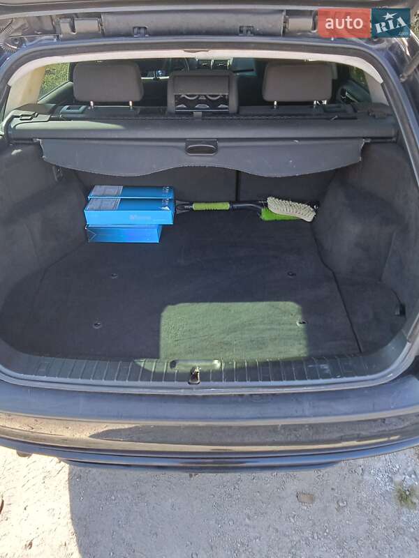 Универсал BMW 3 Series 2001 в Кропивницком фото 7 Универсал BMW 3 Series 2001 в Кропивницком