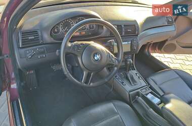 Универсал BMW 3 Series 2005 в Одессе