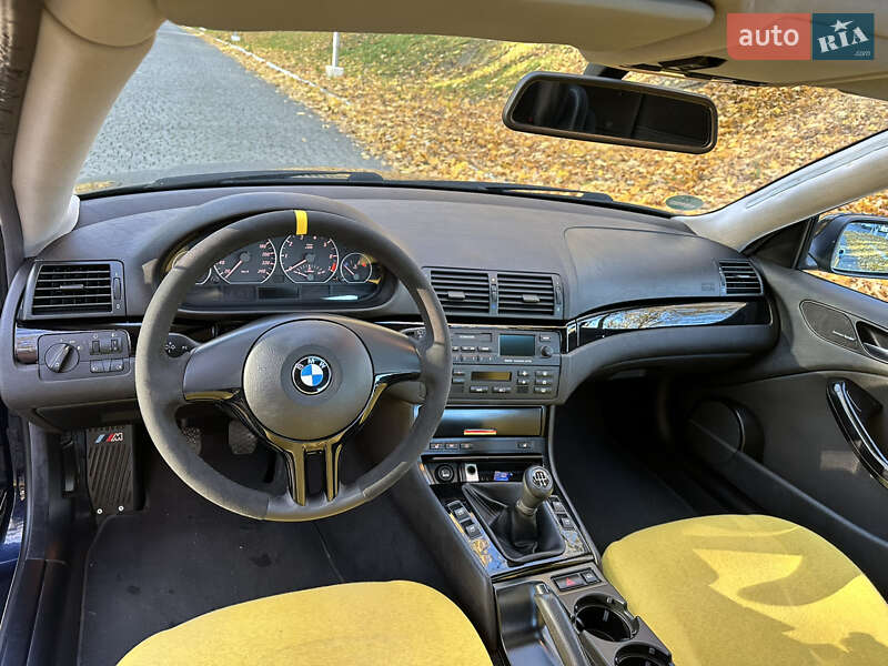 Купе BMW 3 Series 2004 в Черновцах фото 20 Купе BMW 3 Series 2004 в Черновцах