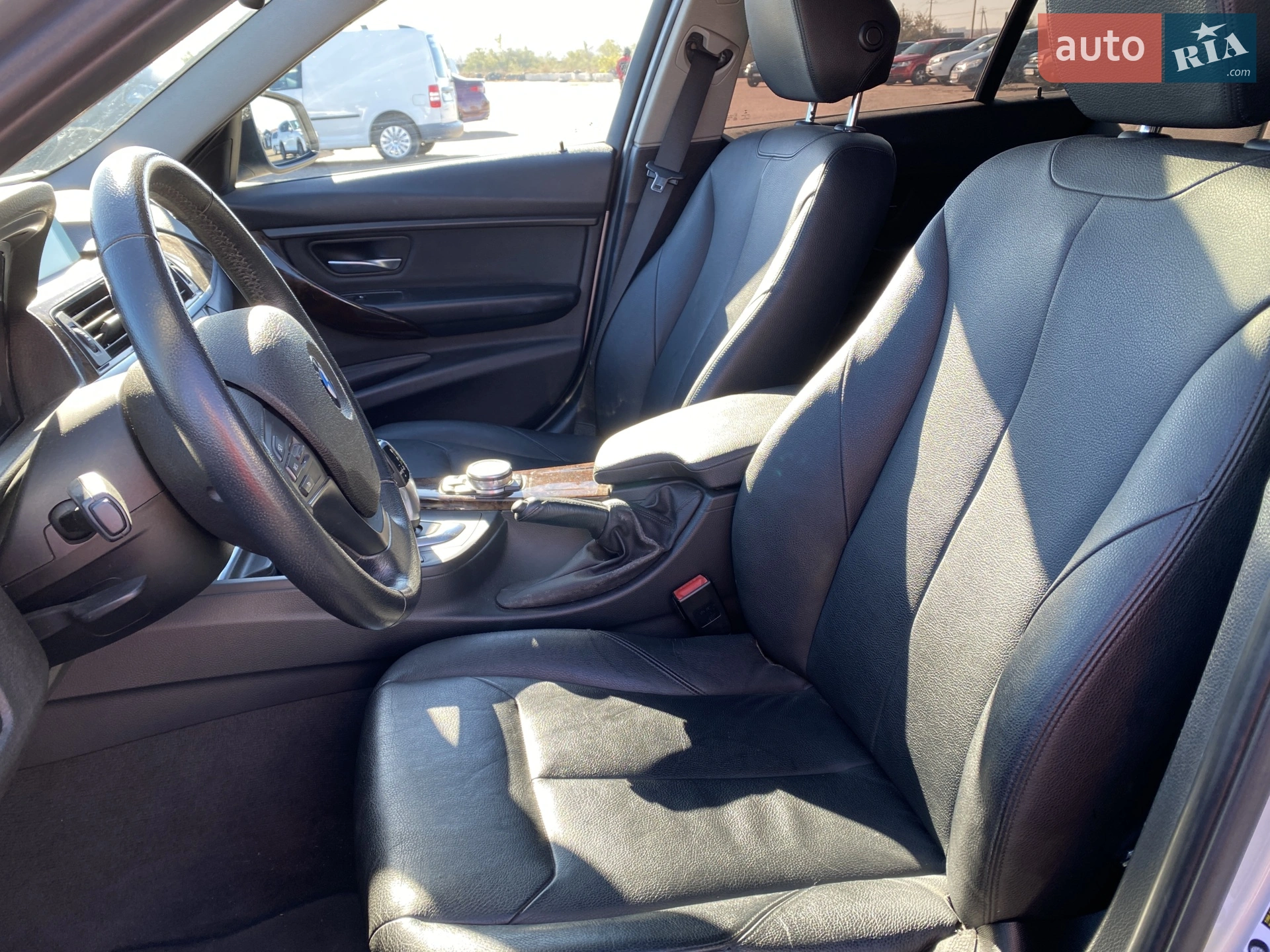 2015 BMW 3er - мініатюра 26