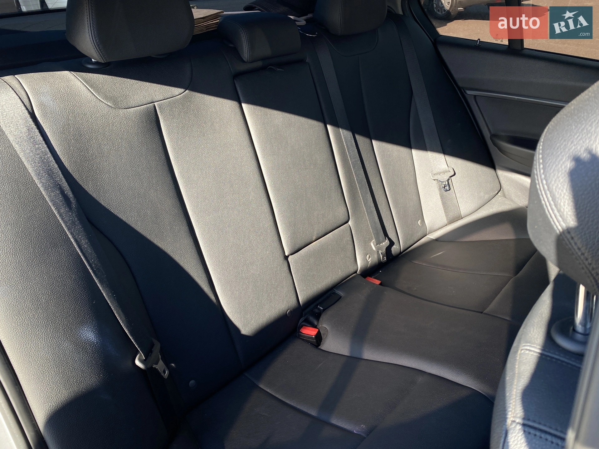2015 BMW 3er - мініатюра 29