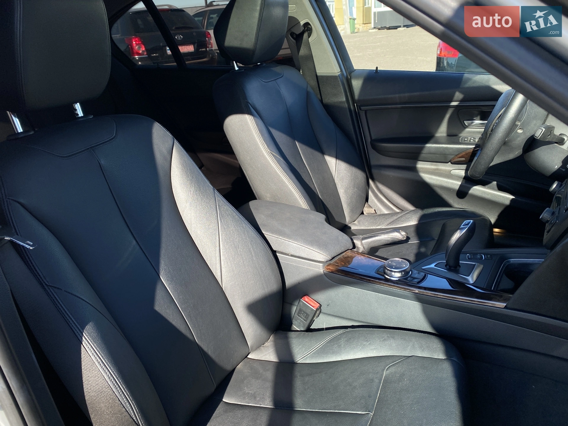 2015 BMW 3er - мініатюра 31