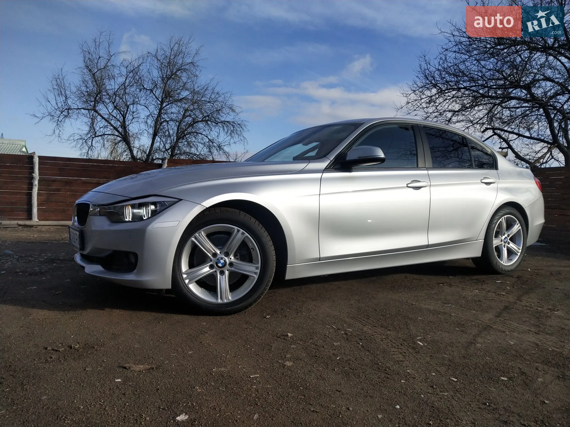2015 BMW 3er - мініатюра 9