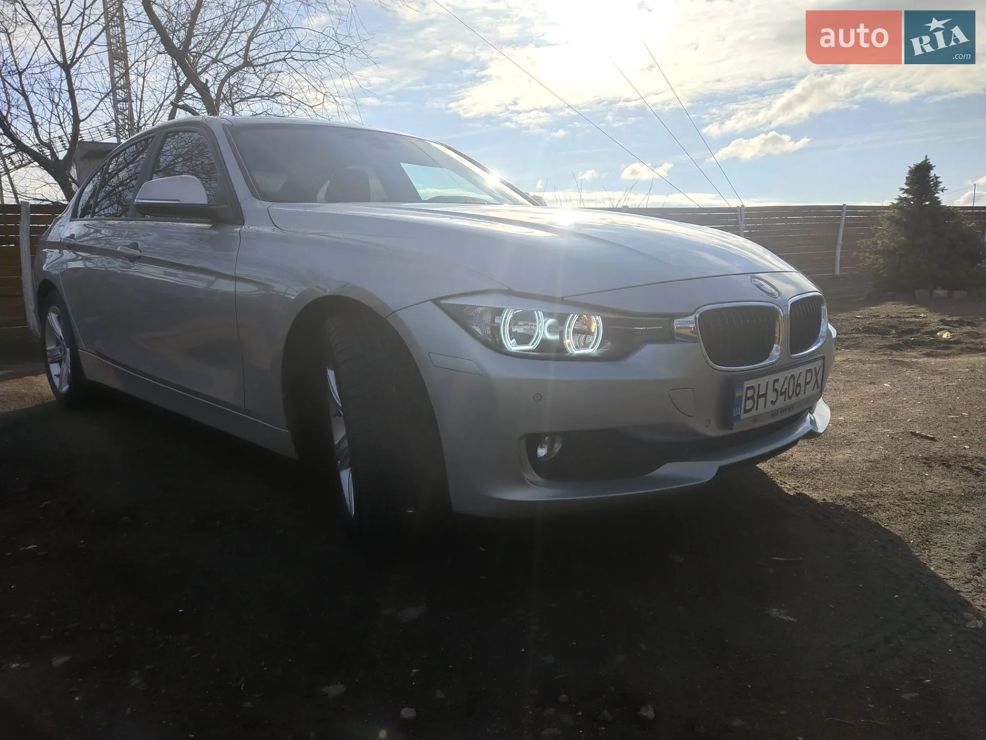 2015 BMW 3er - мініатюра 10