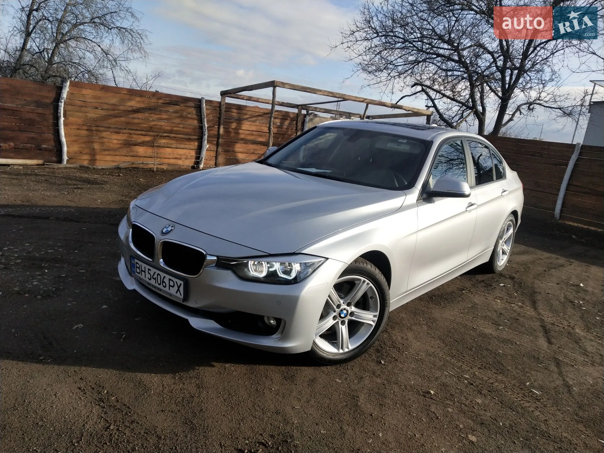2015 BMW 3er - мініатюра 11
