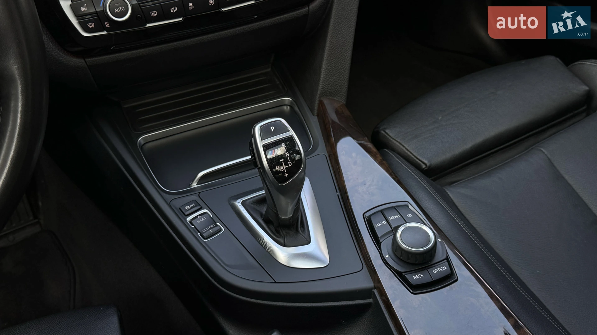 2015 BMW 3er - мініатюра 26