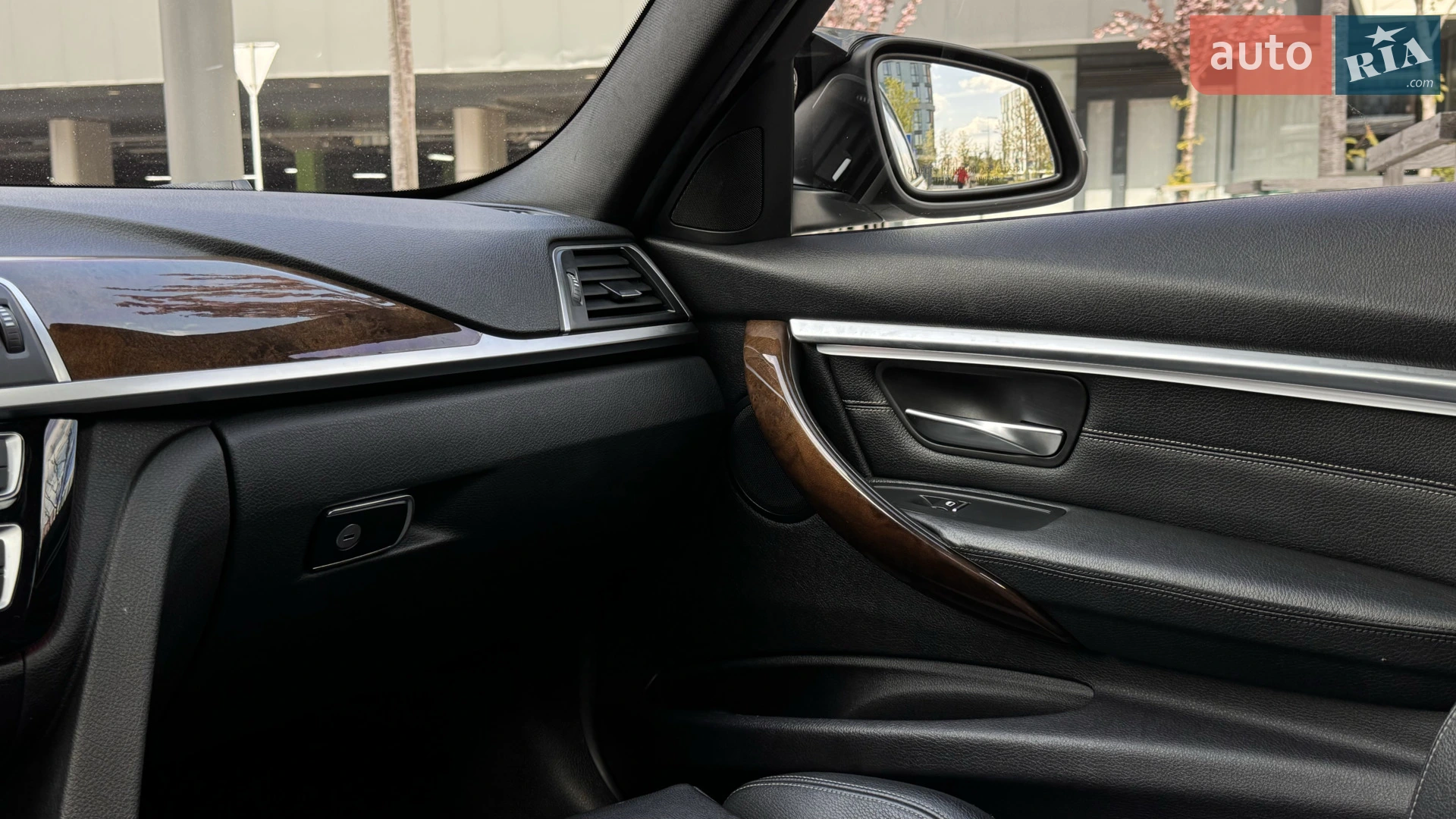 2015 BMW 3er - мініатюра 27