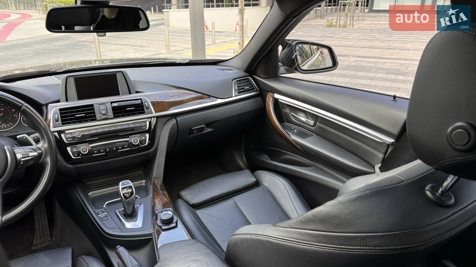 2015 BMW 3er - мініатюра 28