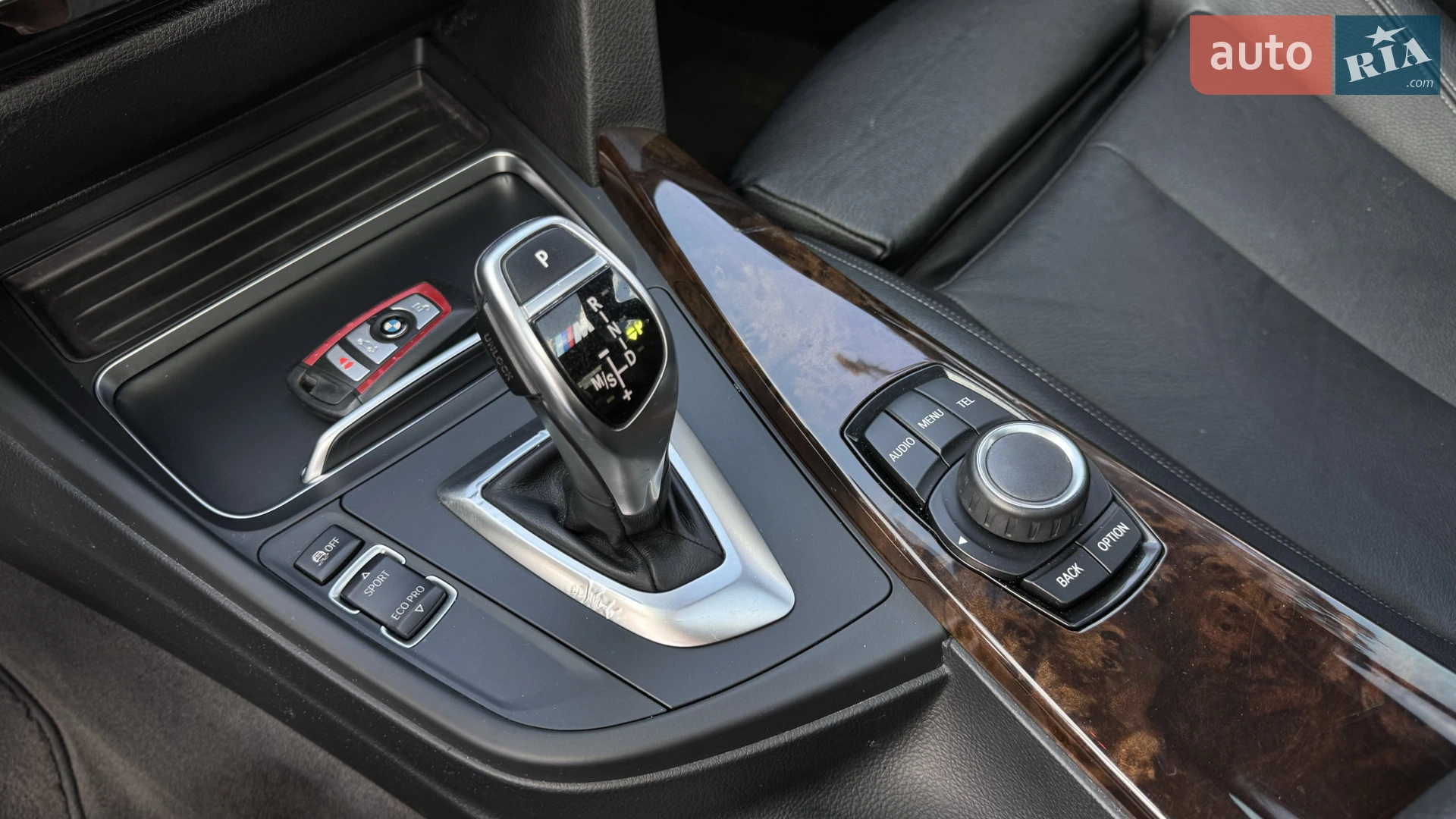 2015 BMW 3er - мініатюра 34