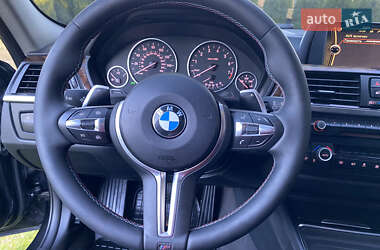 Седан BMW 3 Series 2014 в Коломые