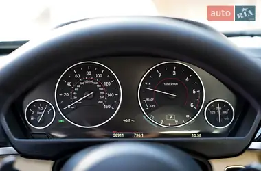 BMW 3 Series 2018