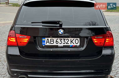 Универсал BMW 3 Series 2009 в Тульчине