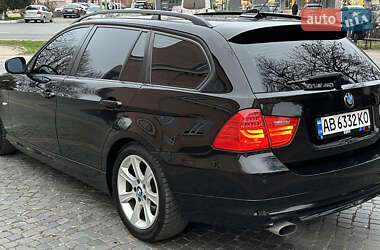 Универсал BMW 3 Series 2009 в Тульчине