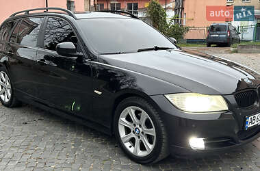 Универсал BMW 3 Series 2009 в Тульчине