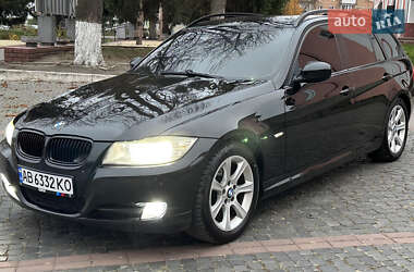 Универсал BMW 3 Series 2009 в Тульчине