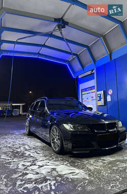 Универсал BMW 3 Series 2008 в 
