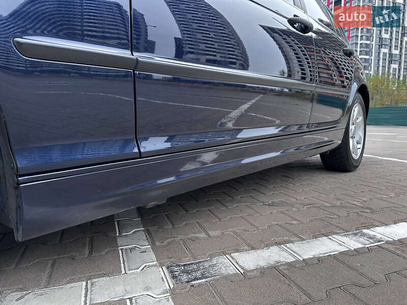 Седан BMW 3 Series 2004 в Киеве фото 11 Седан BMW 3 Series 2004 в Киеве