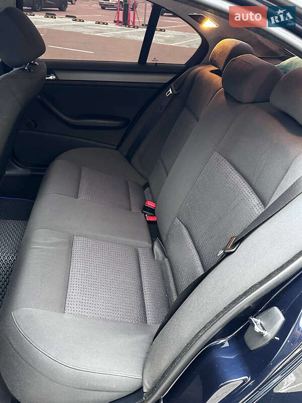 Седан BMW 3 Series 2004 в Киеве фото 21 Седан BMW 3 Series 2004 в Киеве