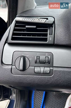 Седан BMW 3 Series 2004 в Києві