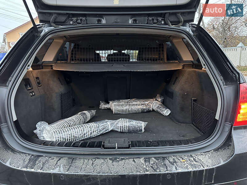 Универсал BMW 3 Series 2009 в Виннице фото 9 Универсал BMW 3 Series 2009 в Виннице