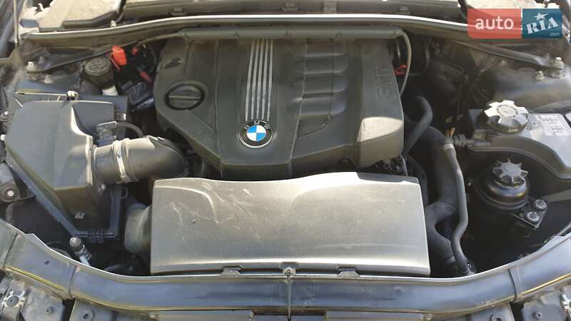 Универсал BMW 3 Series 2011 в Фастове
