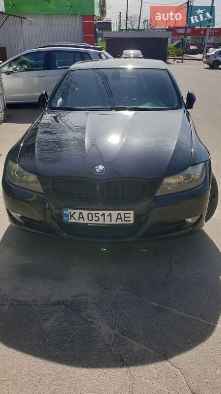 Универсал BMW 3 Series 2011 в Фастове