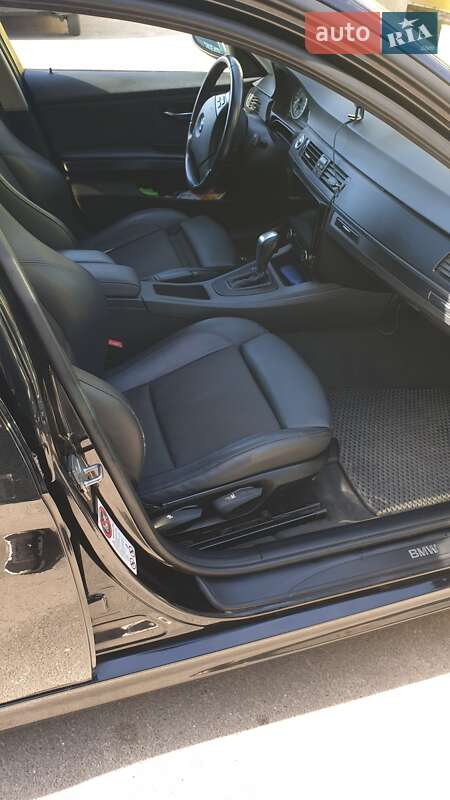 Универсал BMW 3 Series 2011 в Фастове