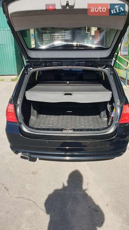 Универсал BMW 3 Series 2011 в Фастове