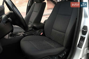 Седан BMW 3 Series 2002 в 