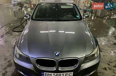 Універсал BMW 3 Series 2011 в Сумах