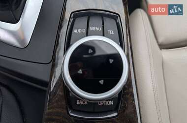 Седан BMW 3 Series 2015 в 