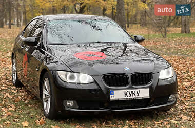 Купе BMW 3 Series 2008 в Кропивницькому