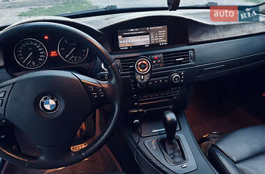 Универсал BMW 3 Series 2007 в Одессе