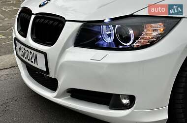 Седан BMW 3 Series 2012 в Днепре