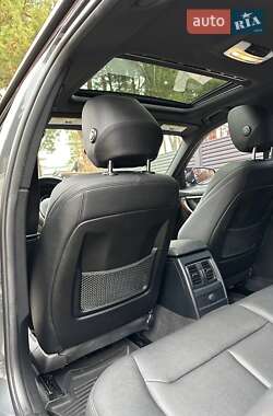 Седан BMW 3 Series 2016 в 