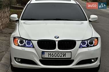 Седан BMW 3 Series 2012 в Днепре