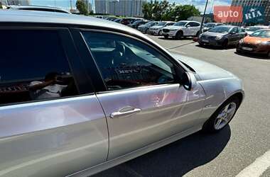 Седан BMW 3 Series 2008 в 
