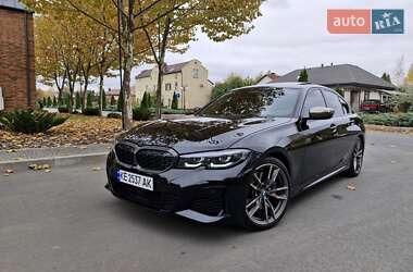 Седан BMW 3 Series 2019 в Днепре