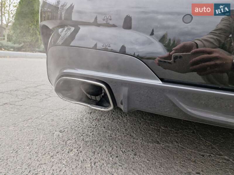 Седан BMW 3 Series 2019 в Днепре