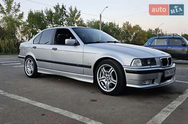 Седан BMW 3 Series 1997 в Одессе