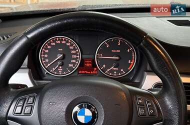 Универсал BMW 3 Series 2009 в Луцке