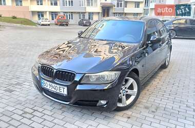 Седан BMW 3 Series 2008 в Тернополі