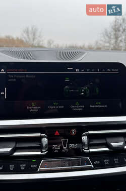 Седан BMW 3 Series 2019 в 