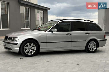 Універсал BMW 3 Series 2003 в Тернополі