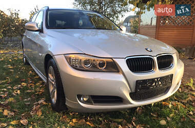 Универсал BMW 3 Series 2010 в Виннице