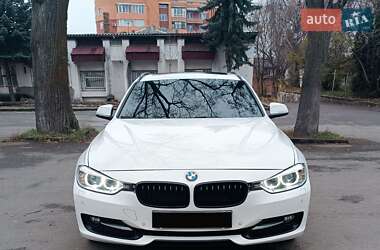 Универсал BMW 3 Series 2013 в Тернополе