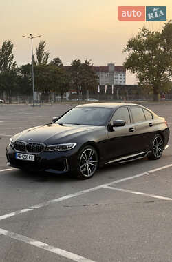 Седан BMW 3 Series 2020 в Днепре